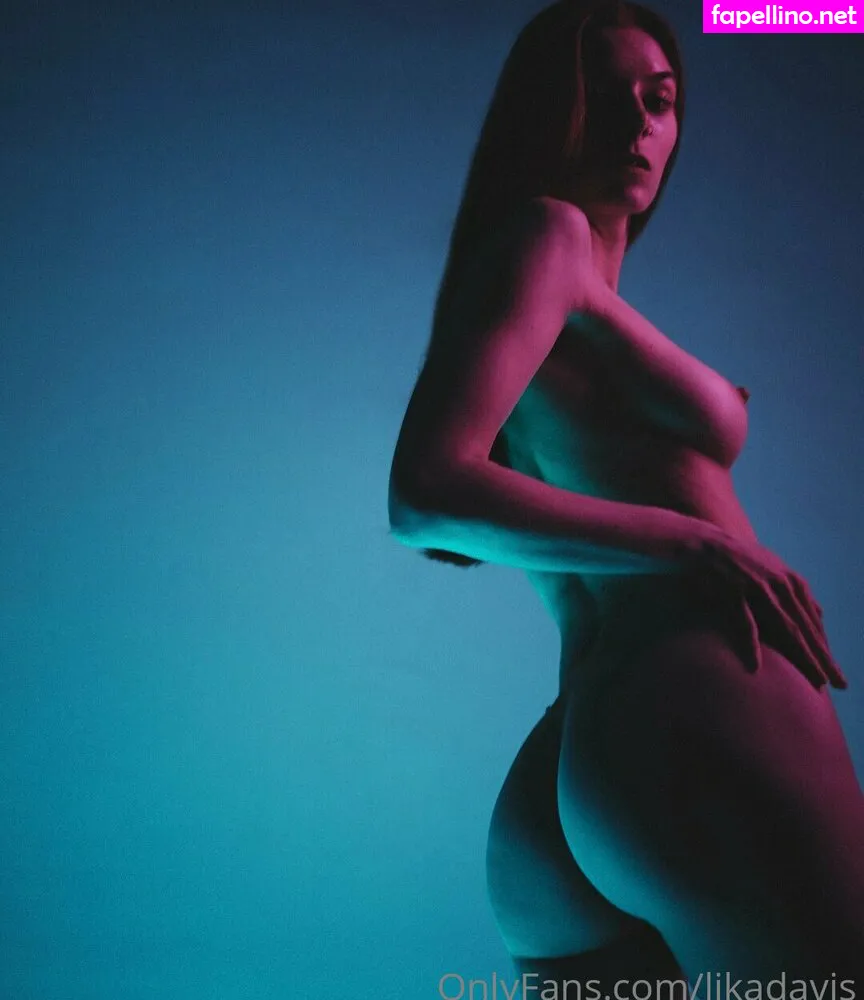 Angelica Volkova, den_goncharov, likadavis Leaked Nude Picture #vZTqmvN0zs
