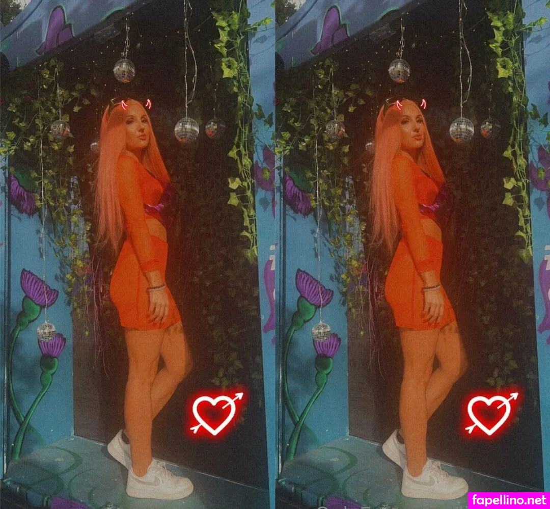 Lil_bx666, lilsix666 Leaked Nude Picture #28MOj7IrCy