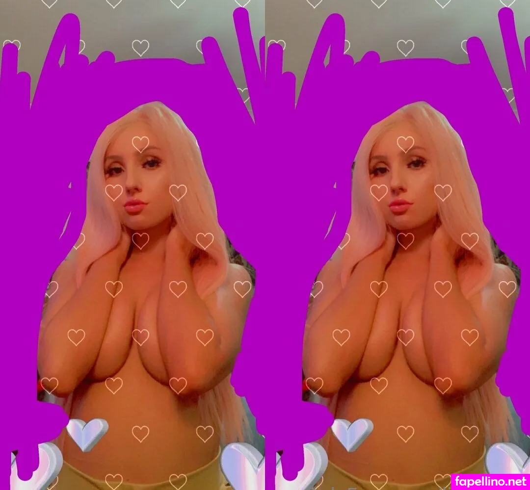 Lil_bx666, lilsix666 Leaked Nude Picture #4pm8GKXMsd