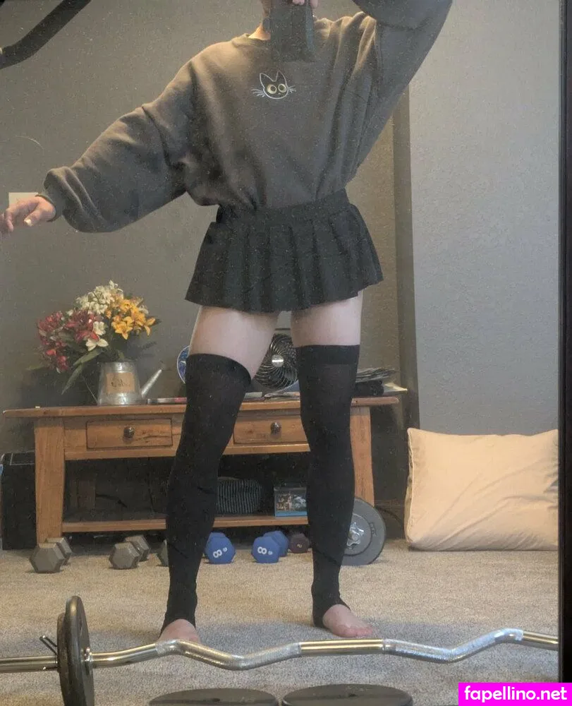 Lil_elle, lil_elle_official Leaked Nude Picture #PMDC4f8zJT