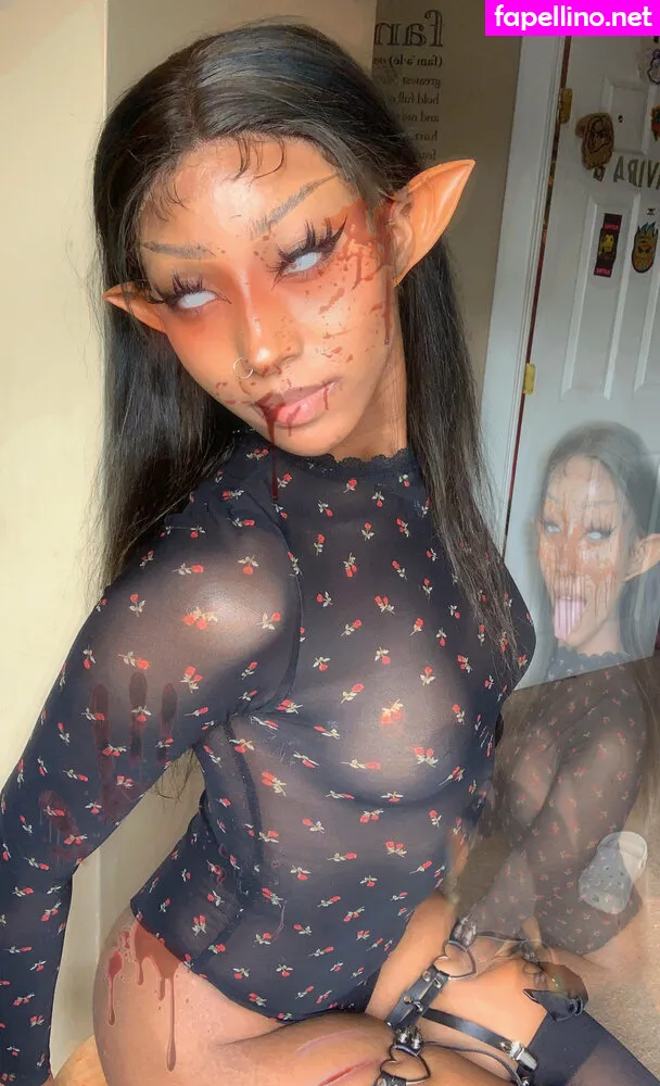 Laviii, lil_vira Leaked Nude Picture #QepoNv2t71
