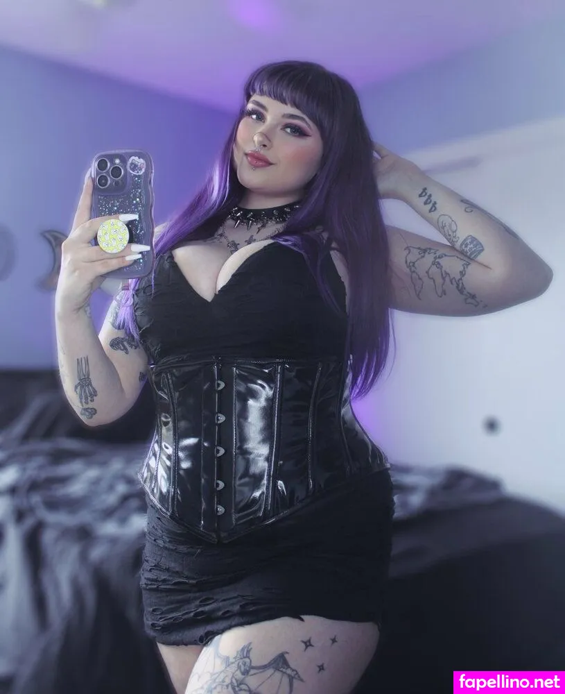 Lilaclewdz Leaked Nude Picture #YS24Q7cSrK