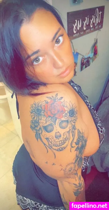Lilamby1990, missbelly90 Leaked Nude Picture #NEVdkSv36E