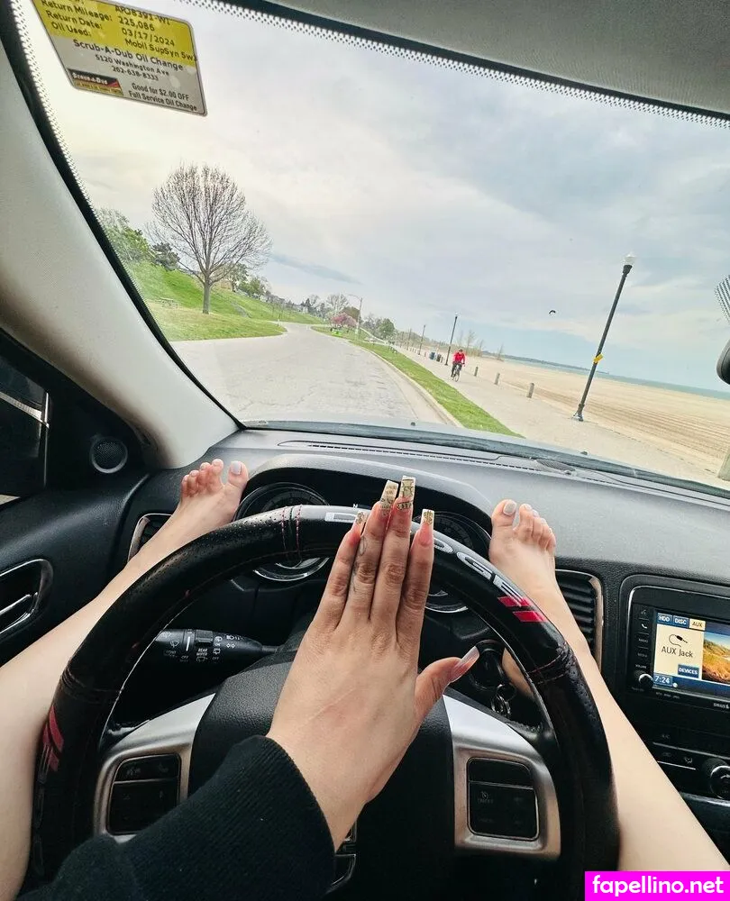 Lilasiababyy, lilasianthiccie Leaked Nude Picture #ojDZPQEw18