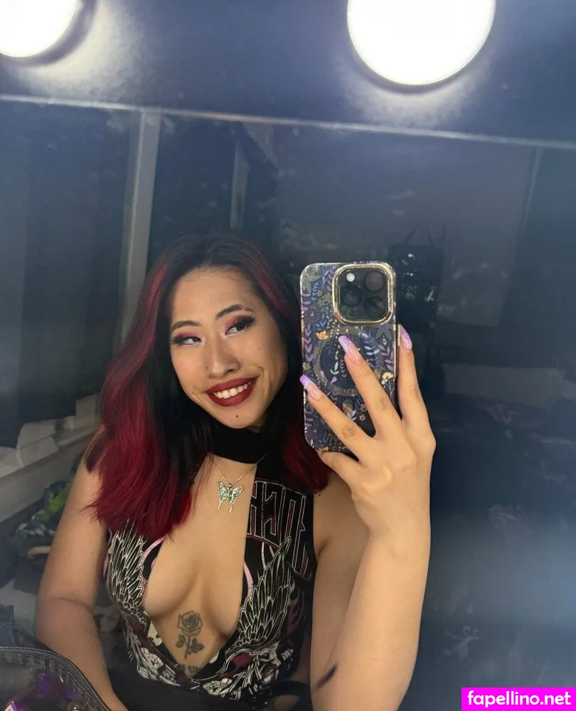 Lilasianbaee, lilasianbaex Leaked Nude Picture #5zVFazQHuJ