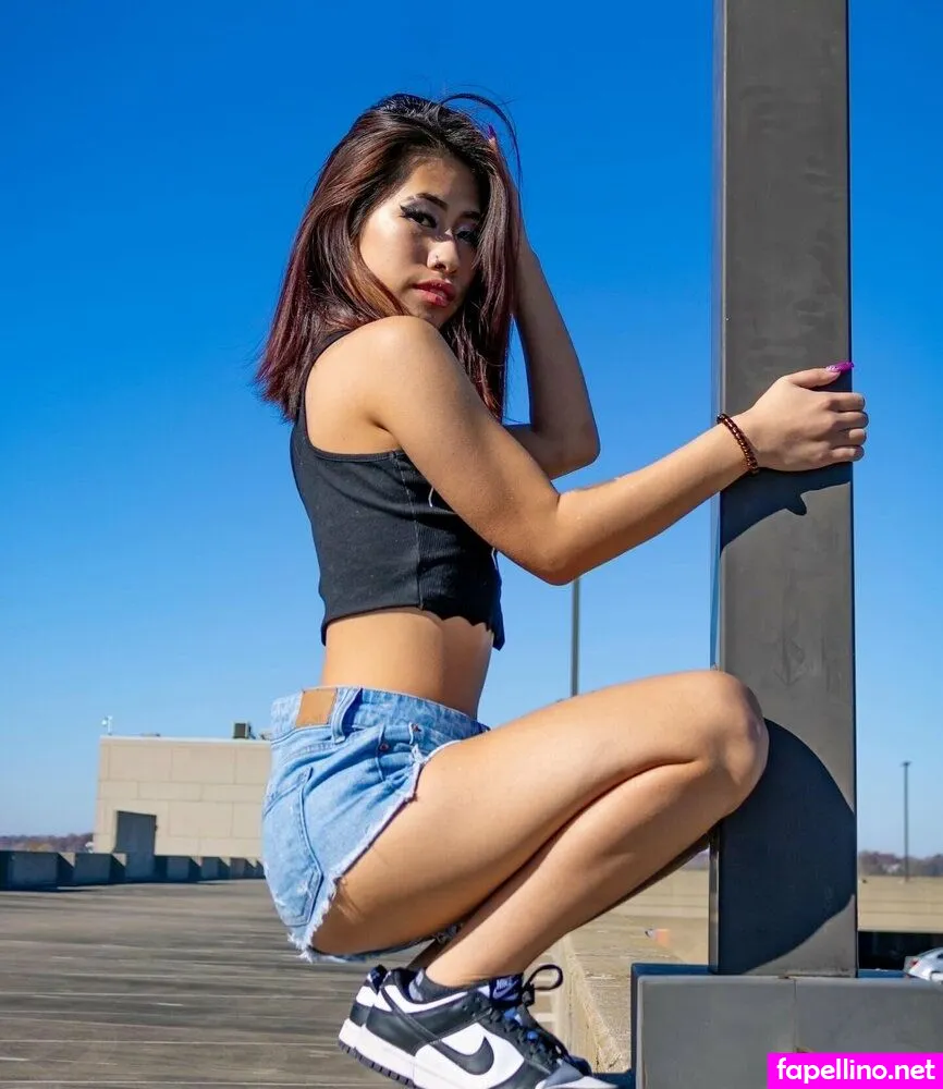 Lilasianbaee, lilasianbaex Leaked Nude Picture #IuGTvVhU1O