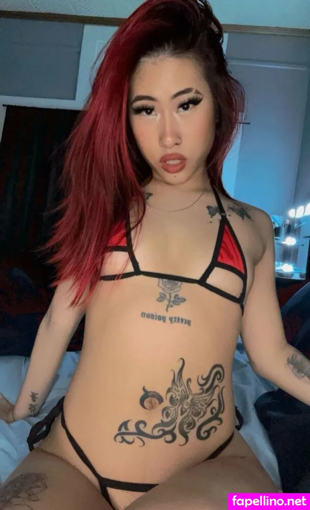 Lilasianbaee, lilasianbaex Leaked Nude Picture #Y5ChgUk1VN