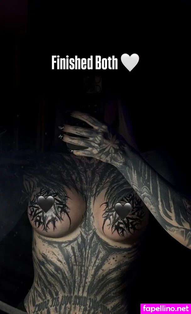 Angelina Schlemmer, RebeccahxWhipGoddess, lilbabyangel0, lilbabyangel666, littlebabyangel69 Leaked Nude Picture #37N02mJD7h