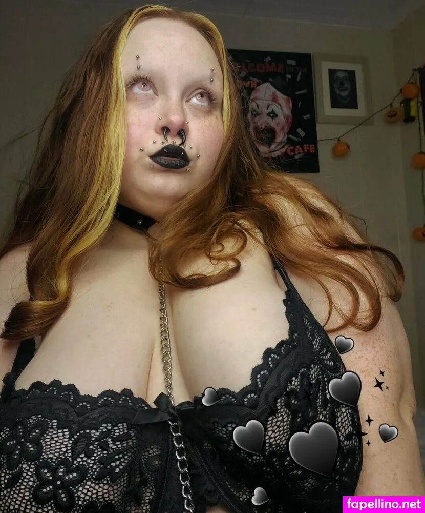 Lilbaby, lilbabyouija Leaked Nude Picture #q5UnrMBIbu
