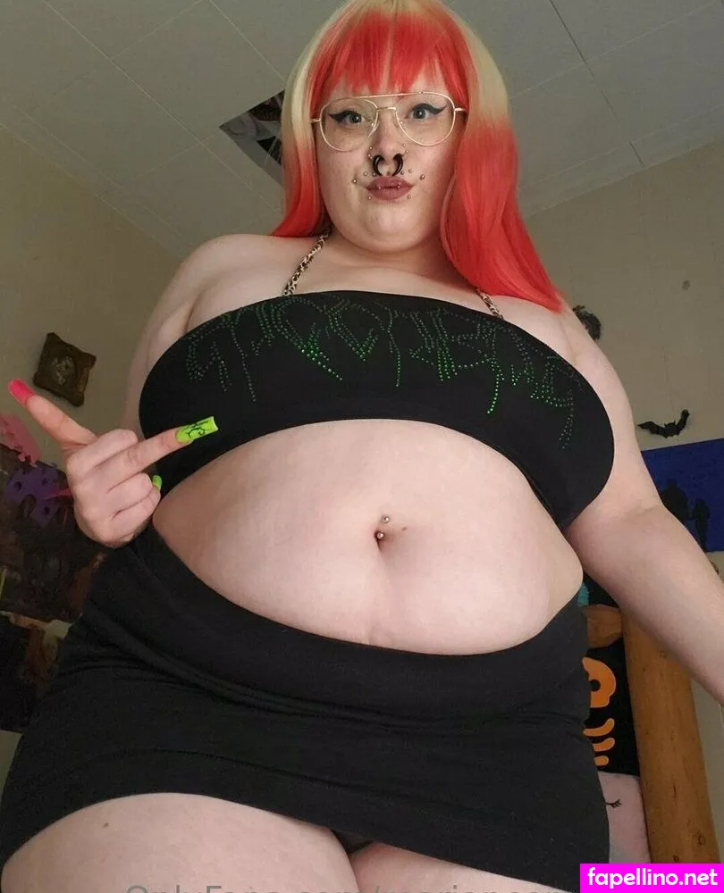 Lilbaby, lilbabyouija Leaked Nude Picture #qRgvsFHKLZ