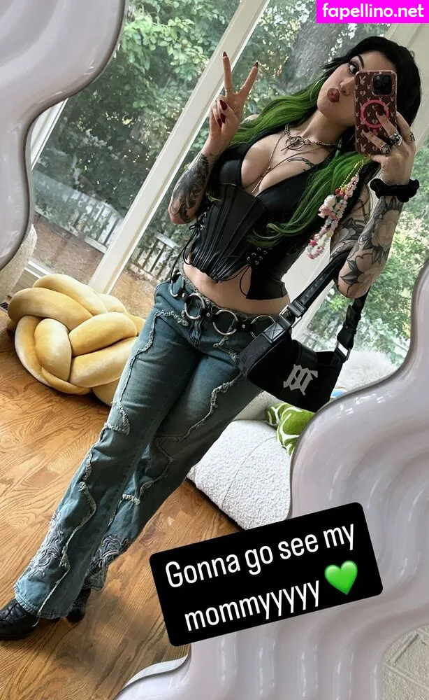 Skye Bedell, lil.batty, lilbatty, lilbattyy Leaked Nude Picture #1VWFkc0V96