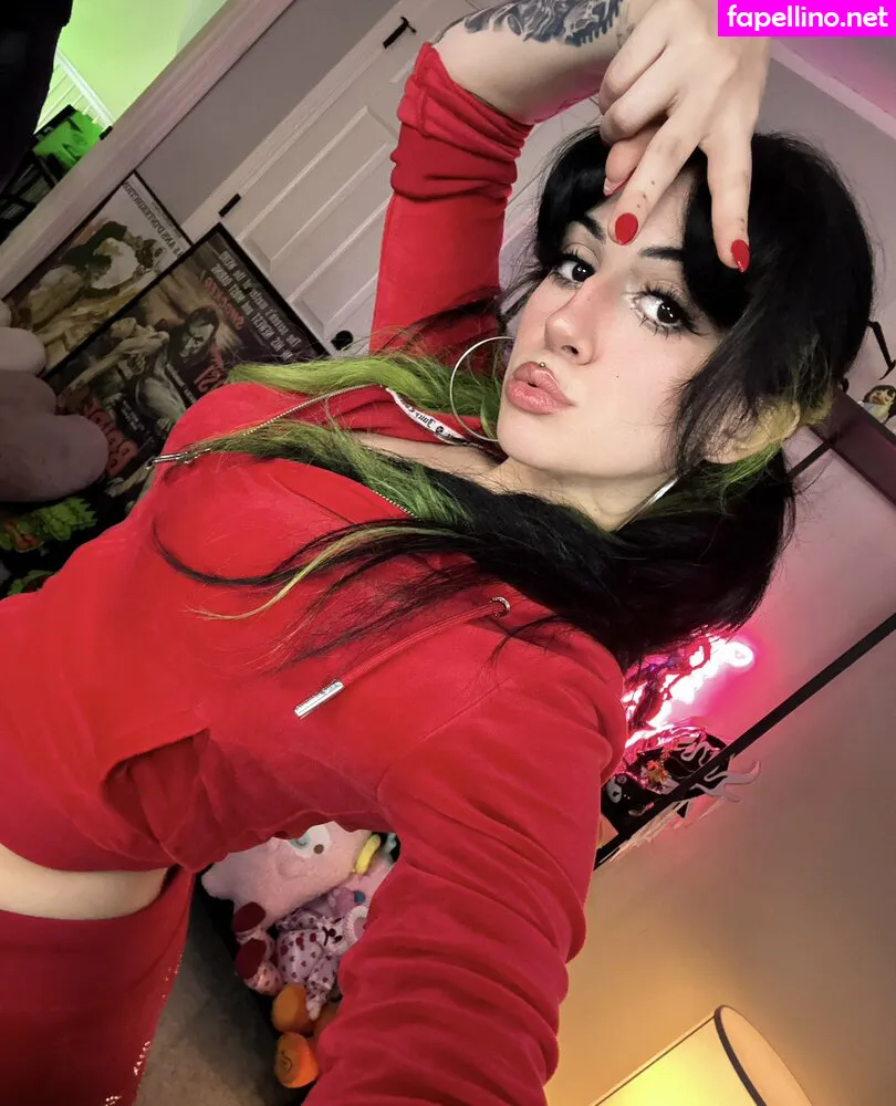 Skye Bedell, lil.batty, lilbatty, lilbattyy Leaked Nude Picture #59vrGm61CH