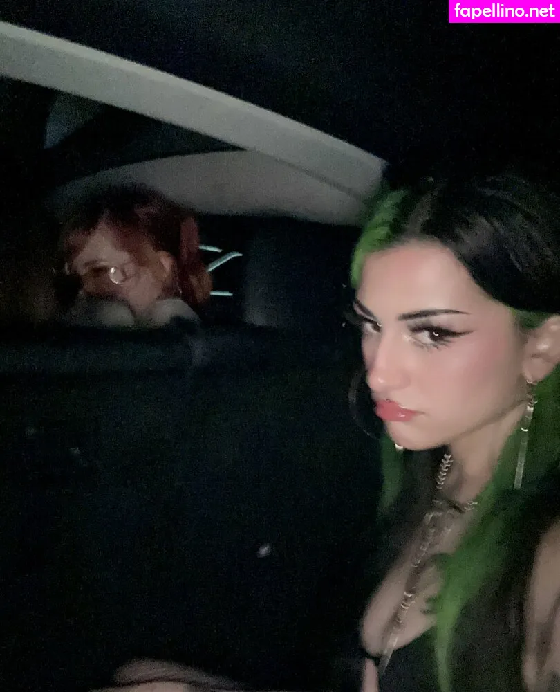 Skye Bedell, lil.batty, lilbatty, lilbattyy Leaked Nude Picture #7z5F72VGip
