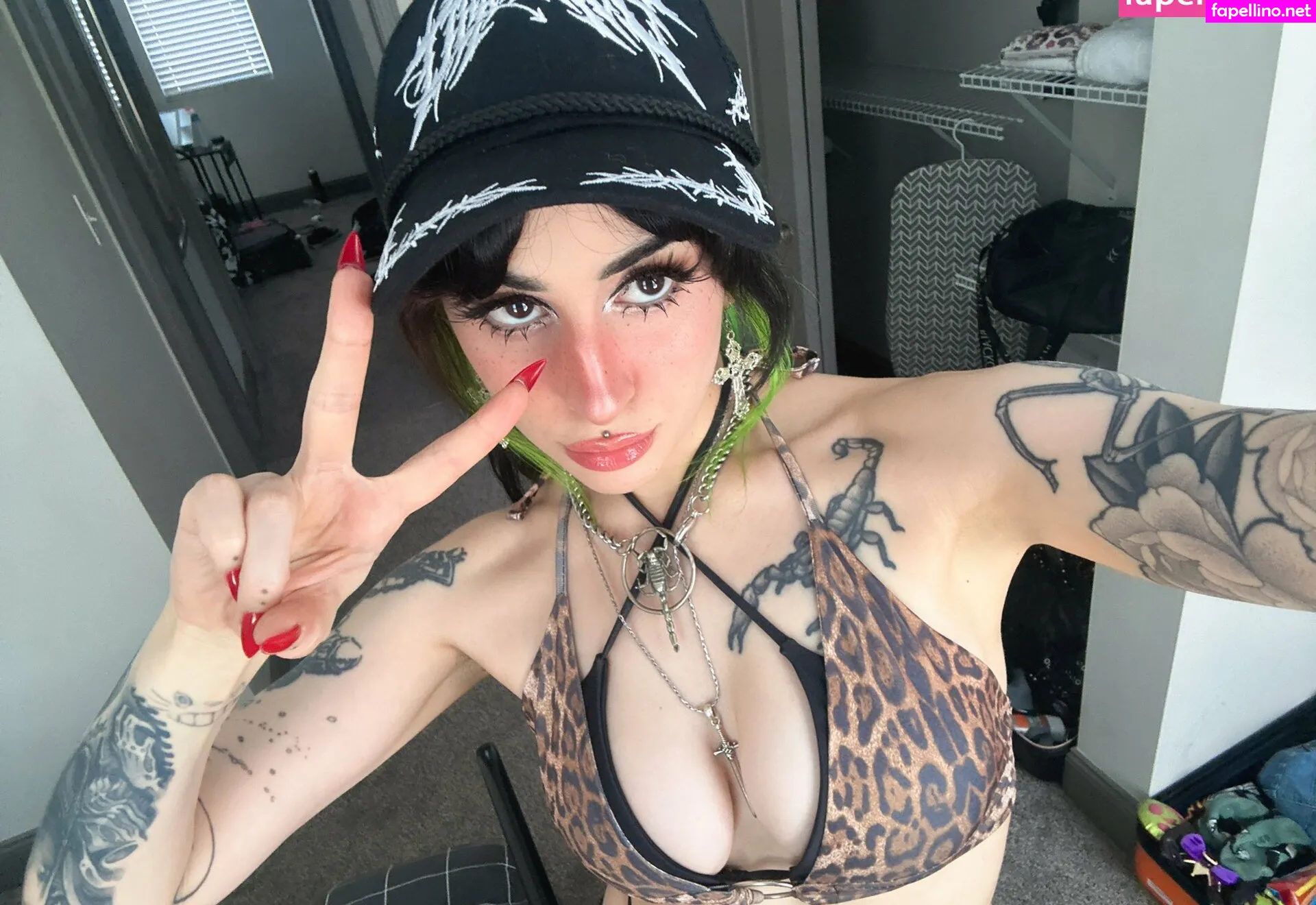 Skye Bedell, lil.batty, lilbatty, lilbattyy Leaked Nude Picture #8ztHiNFZSj