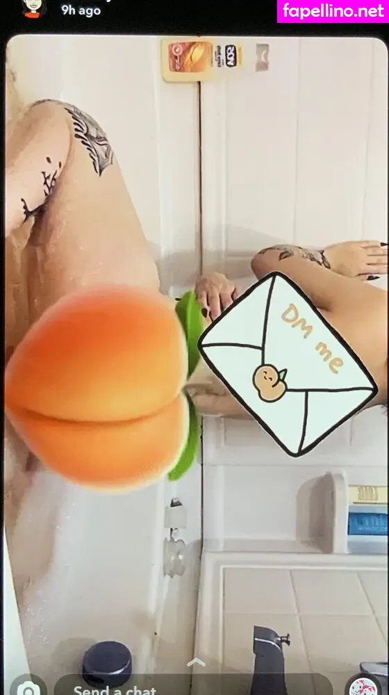Skye Bedell, lil.batty, lilbatty, lilbattyy Leaked Nude Picture #9AlaSdC90Y
