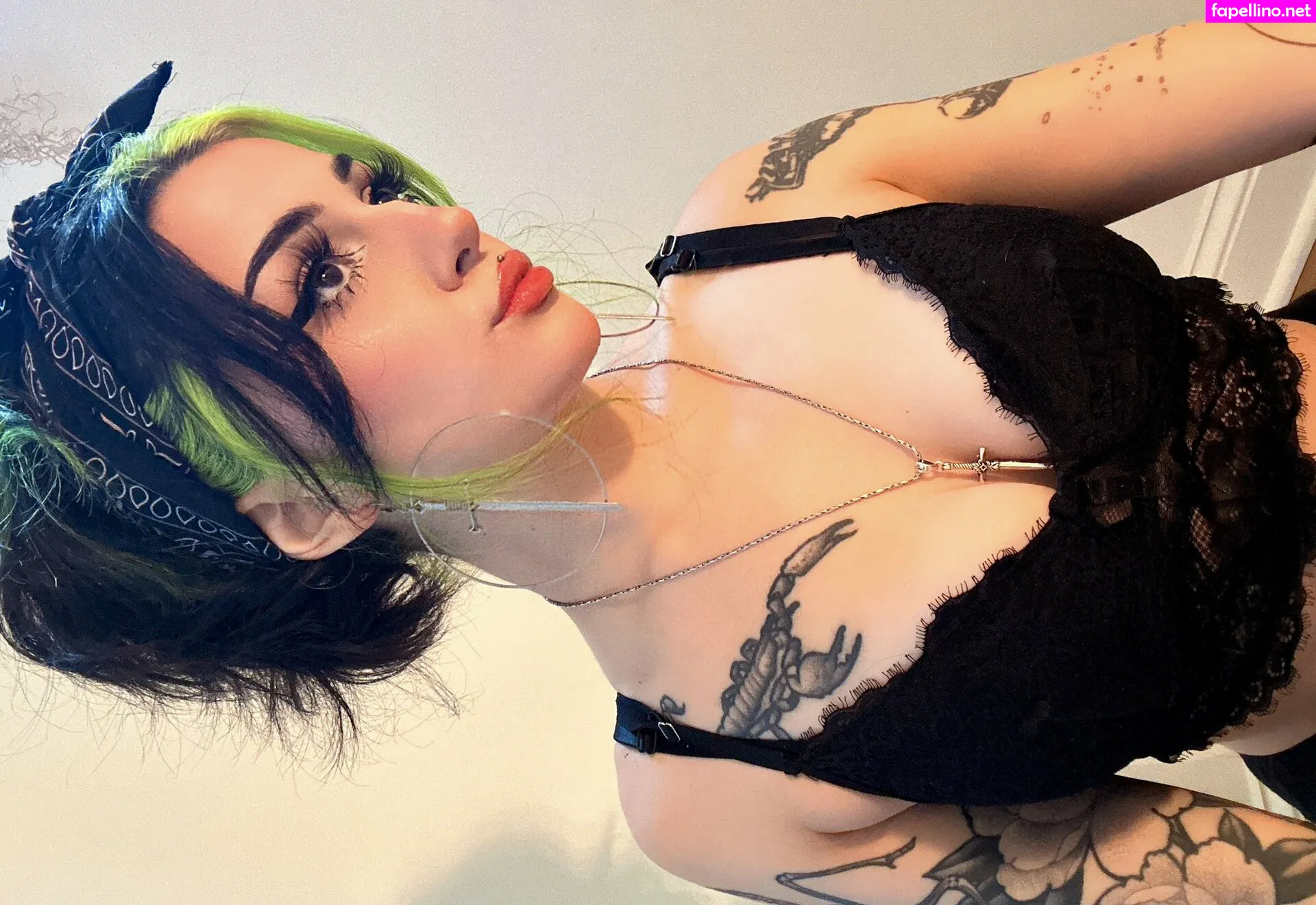Skye Bedell, lil.batty, lilbatty, lilbattyy Leaked Nude Picture #FEZ73ijdkC