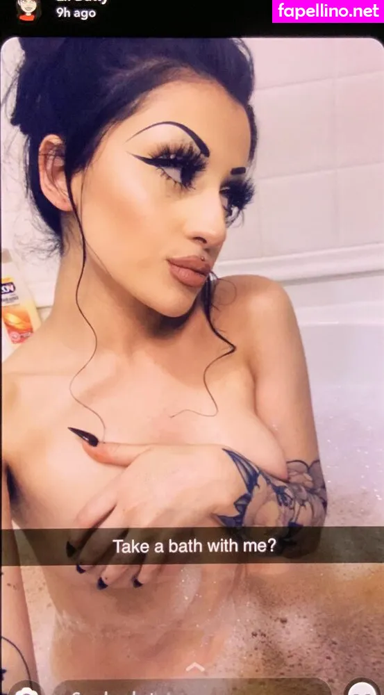 Skye Bedell, lil.batty, lilbatty, lilbattyy Leaked Nude Picture #GubixpUmsF