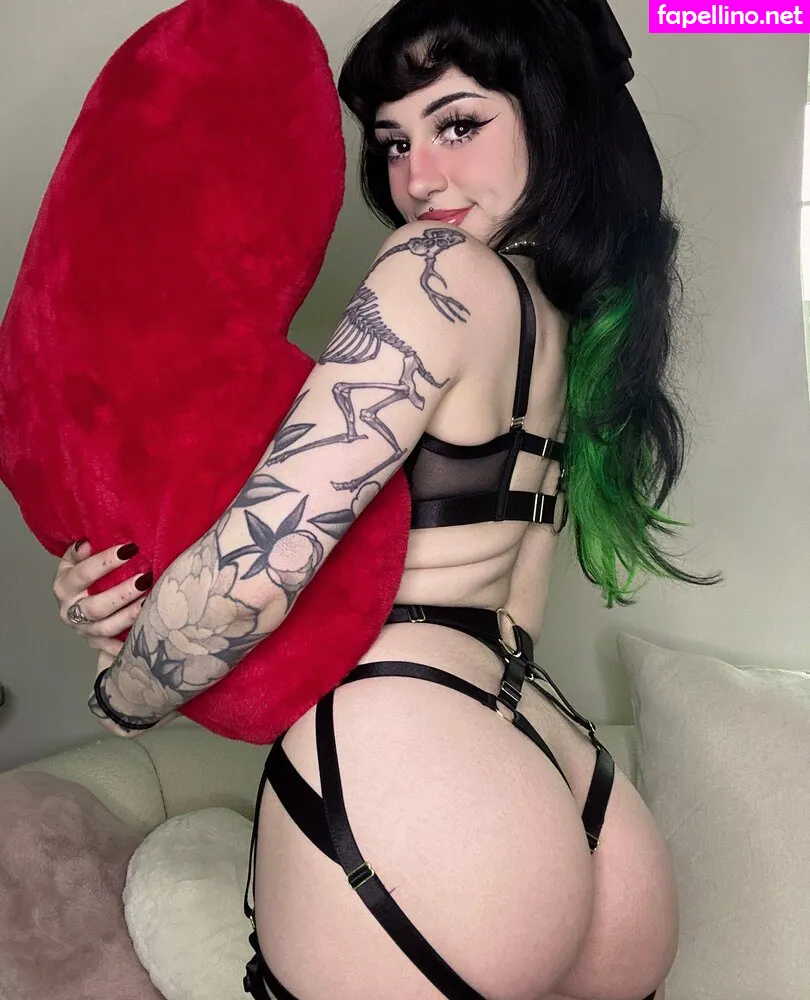 Skye Bedell, lil.batty, lilbatty, lilbattyy Leaked Nude Picture #HDVS8Yd4LA