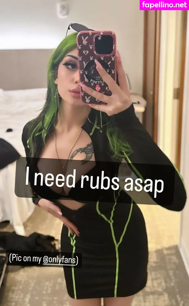 Skye Bedell, lil.batty, lilbatty, lilbattyy Leaked Nude Picture #R72rM44lKl