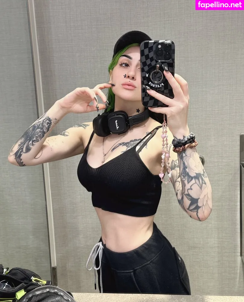 Skye Bedell, lil.batty, lilbatty, lilbattyy Leaked Nude Picture #pUI9pZOTgT