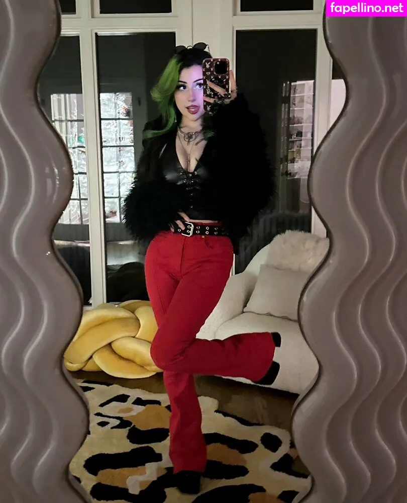 Skye Bedell, lil.batty, lilbatty, lilbattyy Leaked Nude Picture #scfJPT75QL