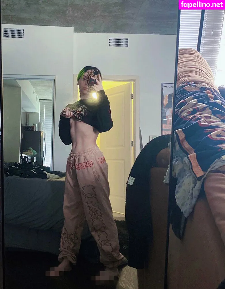 Skye Bedell, lil.batty, lilbatty, lilbattyy Leaked Nude Picture #uqqQc6jhcB