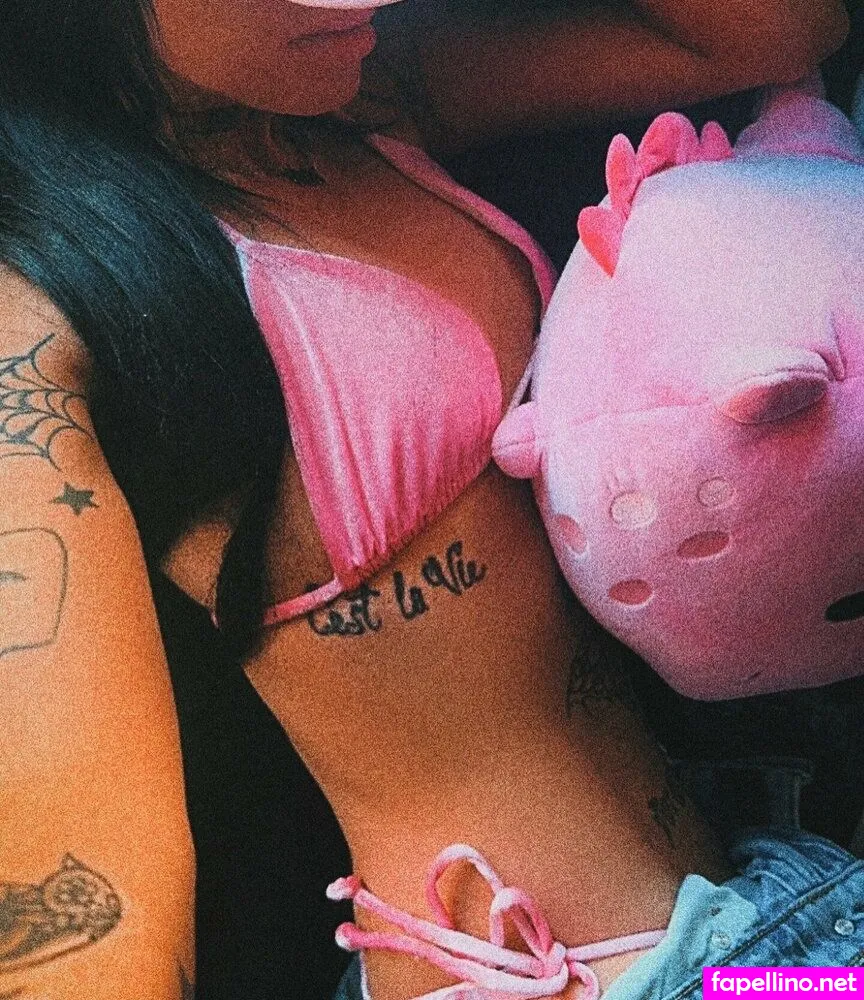 _lilkrazy, lilbbkrazy Leaked Nude Picture #S9sWglZ4nx