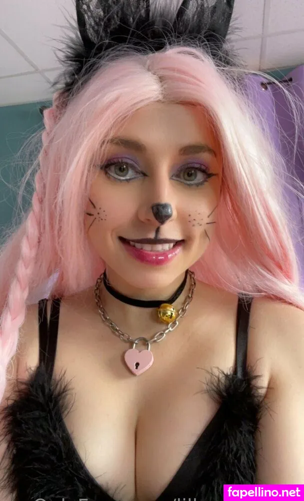 Lilbunnybella Leaked Nude Picture #0t9eaAUEnh