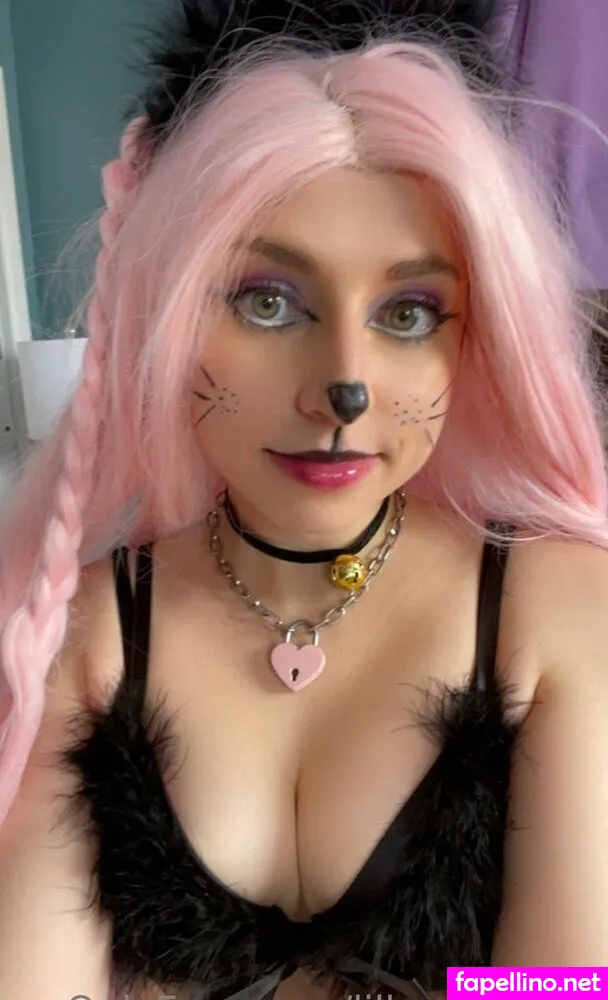 Lilbunnybella Leaked Nude Picture #2Wr5a7pFNS