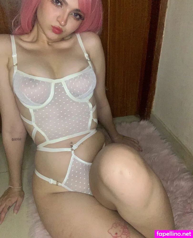 Angelicwaifu_, lilcutie_22, lilcutiekay Leaked Nude Picture #HAP7uticpo