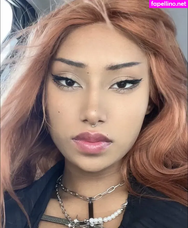 Kimani, lilECCHIgal, lilecchigirl, sadgyaru Leaked Nude Picture #Fi738xSwYM