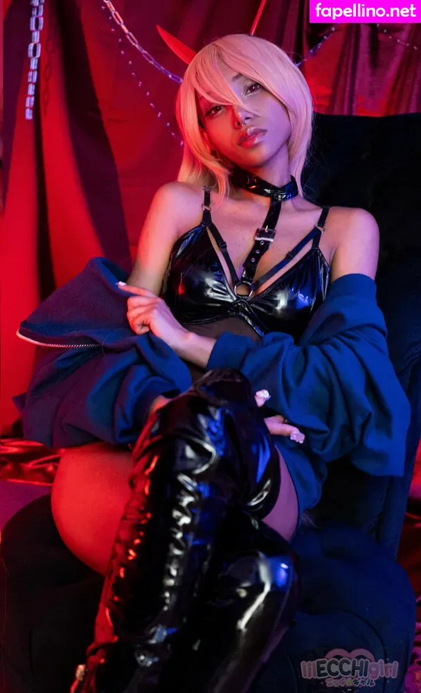 Kimani, lilECCHIgal, lilecchigirl, sadgyaru Leaked Nude Picture #GruONAPTex