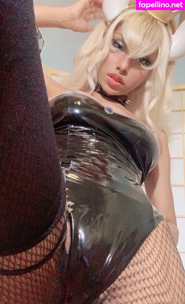 Kimani, lilECCHIgal, lilecchigirl, sadgyaru Leaked Nude Picture #XIjDMUjBpM