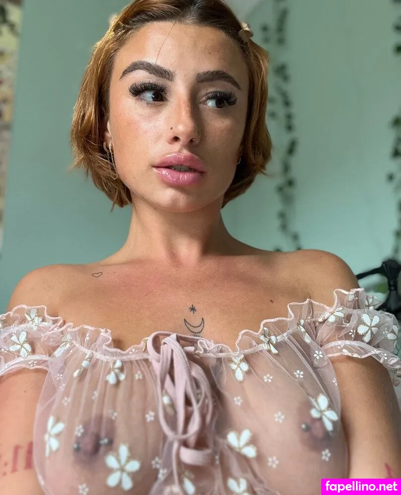 Elea.norxo, lileengledow, lileexox, lilsengxo Leaked Nude Picture #1HlK1r2bX4