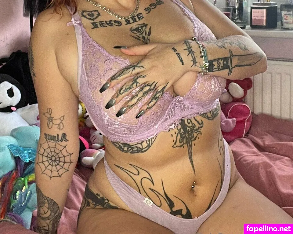 Phatwap666, lilelizaj, lilkas Leaked Nude Picture #XU7pHifipN