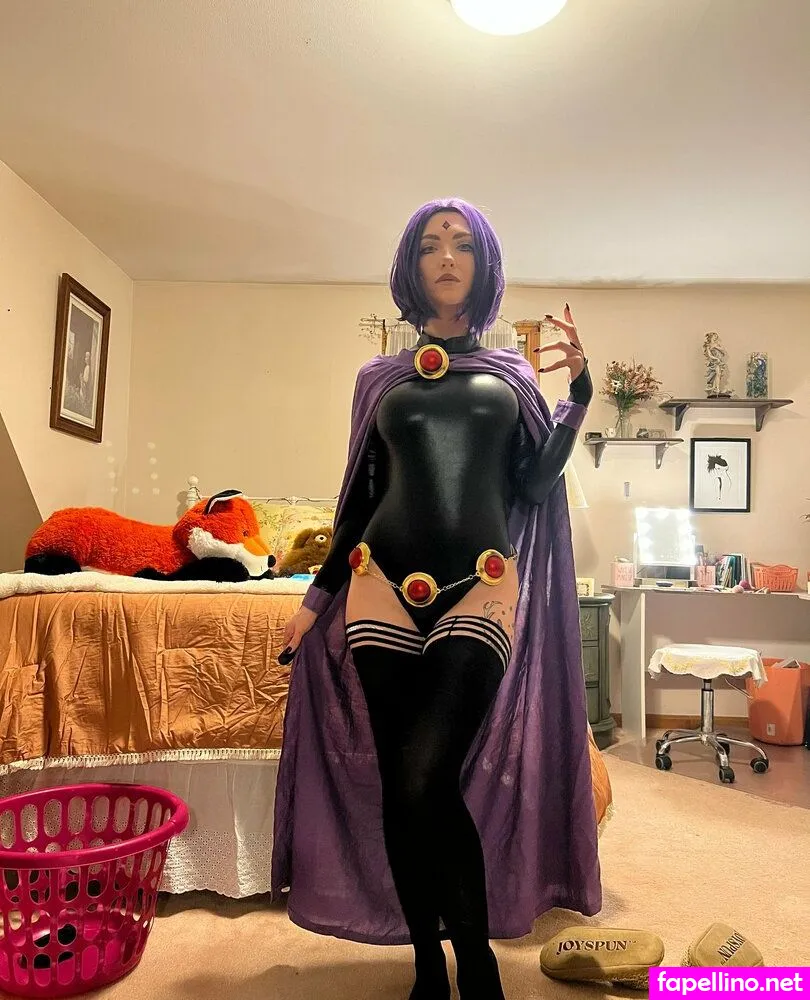 Lilfirefoxxx Leaked Nude Picture #YyGuBSM3Lt