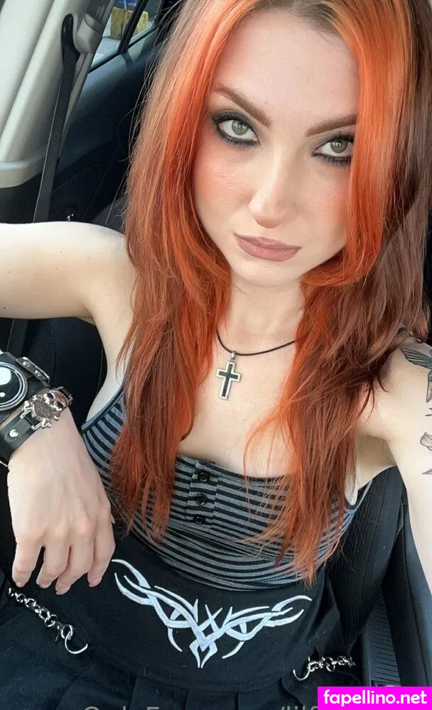 Lilfirefoxxx Leaked Nude Picture #cglhxG3WxZ