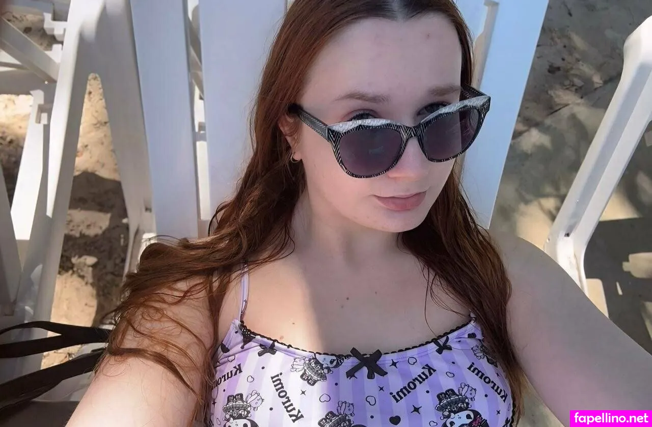 Lilfoxy98, lilfoxyts Leaked Nude Picture #Gjx8MFdrFl