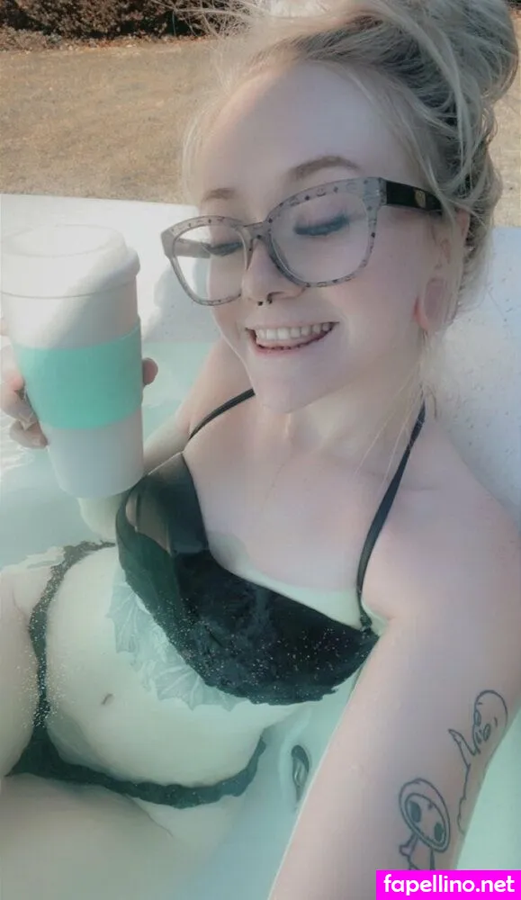 Lil_ghoul_official, lilghoul Leaked Nude Picture #vcVzoUK9w9