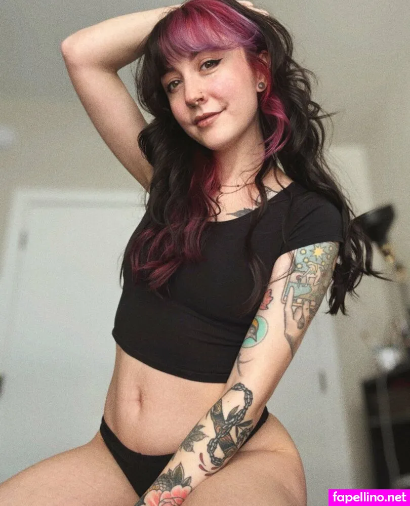 Lilhoneybee_, lilhoneybeee Leaked Nude Picture #qPb2yuHaA7