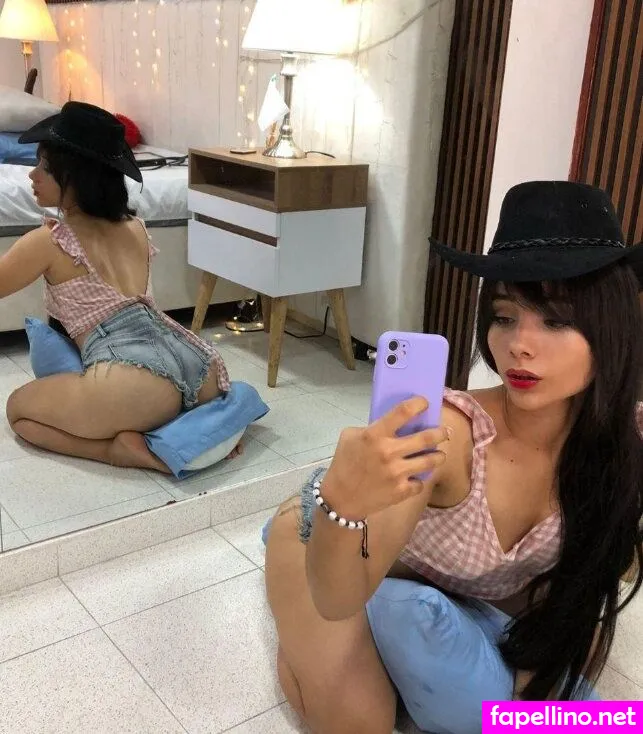 Lili_Qeen Leaked Nude Picture #SCup9ocCs0