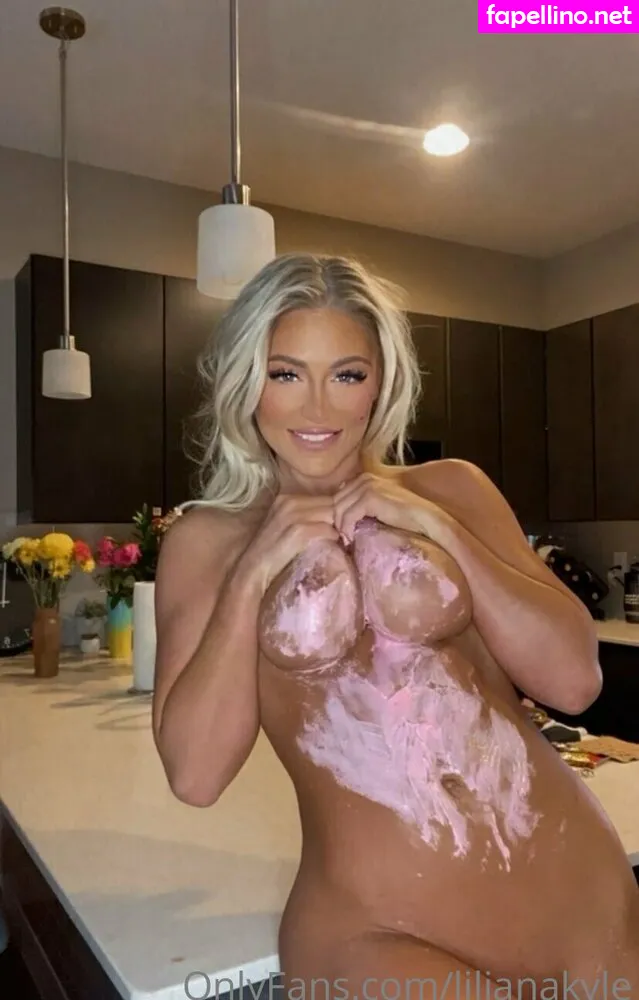 Liliana.kylee, lilianakyle Leaked Nude Picture #Myql4JznJr