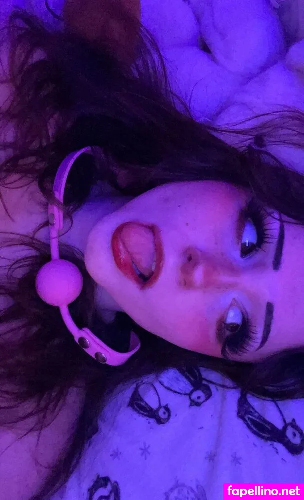 Lilibet_silllly Leaked Nude Picture #VbJSSTfvX2