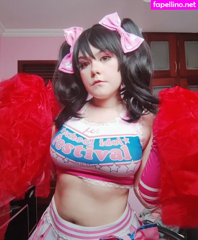 Lalintsuki, Lilipuff_ Lilolii, Lily Arruda, lilipuff666, lilipuff_ Leaked Nude Picture #hHbuNOEo3H