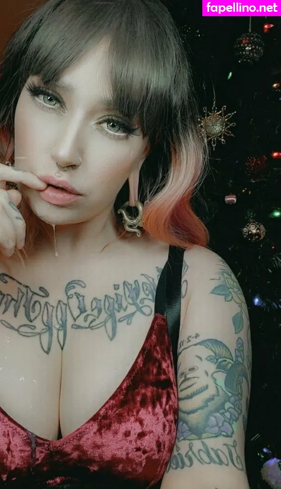 Lilith_annxxx, lilithannexo Leaked Nude Picture #7ShRPbfKlE