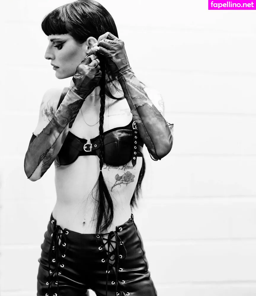 Juliet Simms, LilithCzar, darrentruth Leaked Nude Picture #I55DAfE79C