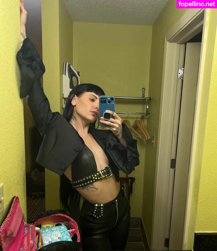 Juliet Simms, LilithCzar, darrentruth Leaked Nude Picture #ZScVlgX1nu