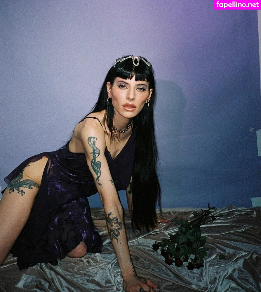 Juliet Simms, LilithCzar, darrentruth Leaked Nude Picture #bcBUAvPL8L