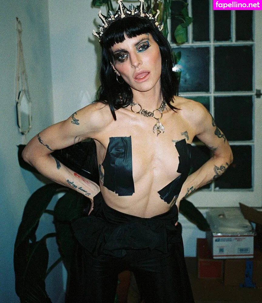 Juliet Simms, LilithCzar, darrentruth Leaked Nude Picture #dlqFeijECH