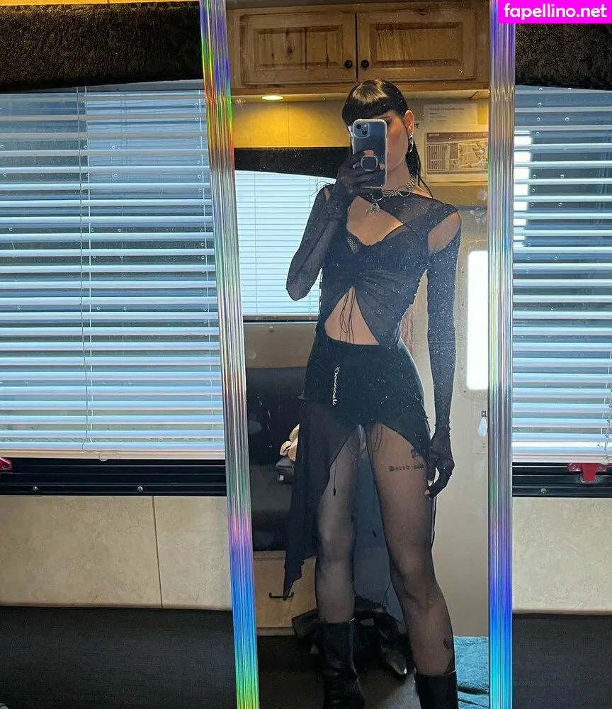 Juliet Simms, LilithCzar, darrentruth Leaked Nude Picture #n1LPFvugqc